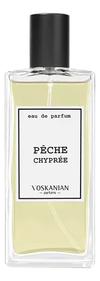 Voskanian Parfums Peche Chypree