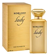 Korloff Paris Lady