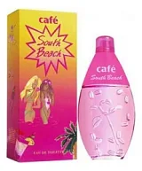 Cafe-Cafe South Beach