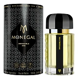 Ramon Monegal Impossible Iris