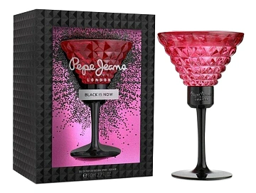 Pepe Jeans London Black Is Now For Her