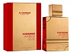 Al Haramain Perfumes Amber Oud Ruby Edition