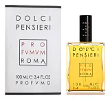 Profumum Roma Dolci Pensieri