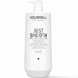 Goldwell Dualsenses Home Just Smooth Taming Conditioner — кондиционер, 200 мл