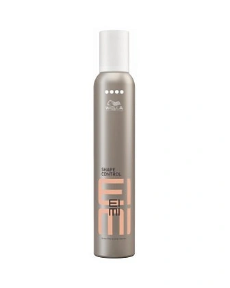 Мусс экстрасильной фиксации Eimi Shape Control