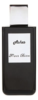 Franck Boclet Ashes