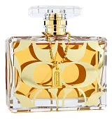Coach Signature Rose D'Or