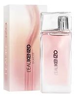 Kenzo L'Eau Kenzo Glacee Pour Femme