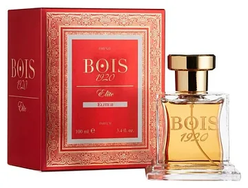 Bois 1920 Elite II