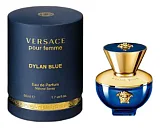 Versace Pour Femme Dylan Blue