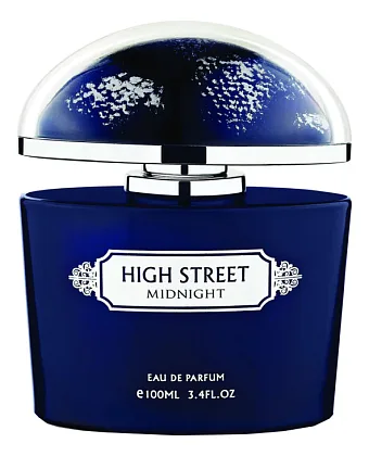 Armaf High Street Midnight