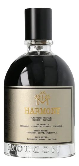 Moudon Harmony