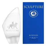 Nikos Sculpture Mykonos