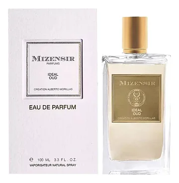 Mizensir Ideal Oud