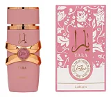 Lattafa Yara Elixir