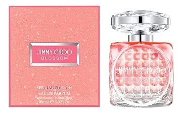 Jimmy Choo Blossom Special Edition