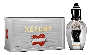 Xerjoff Tony Iommi Monkey Special