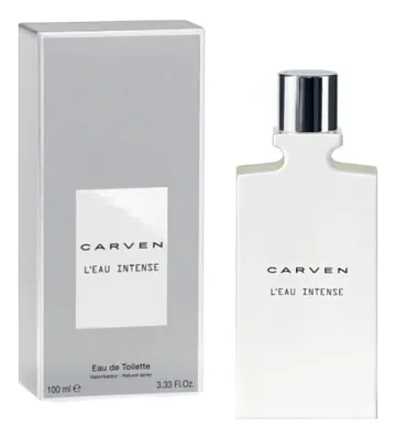 Carven L'Eau Intense