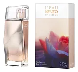 Kenzo L'Eau Kenzo Intense Pour Femme