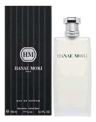 Hanae Mori Men