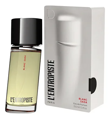 L'Entropiste Blanc Sada