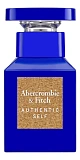 Abercrombie & Fitch Authentic Self Man