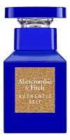 Abercrombie & Fitch Authentic Self Man