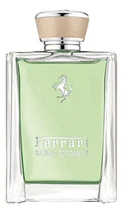 Ferrari Radiant Bergamot