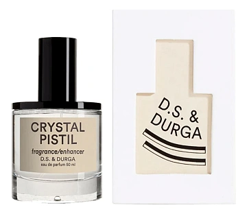 D.S.& Durga Crystal Pistil