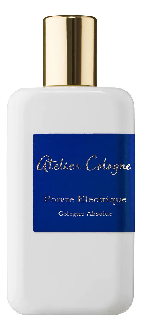Atelier Cologne Poivre Electrique