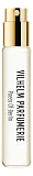 Vilhelm Parfumerie Poets Of Berlin