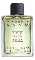 Profumum Roma Olibanum
