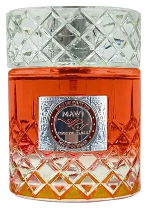 Paris Corner Mawj Cognac Blaze