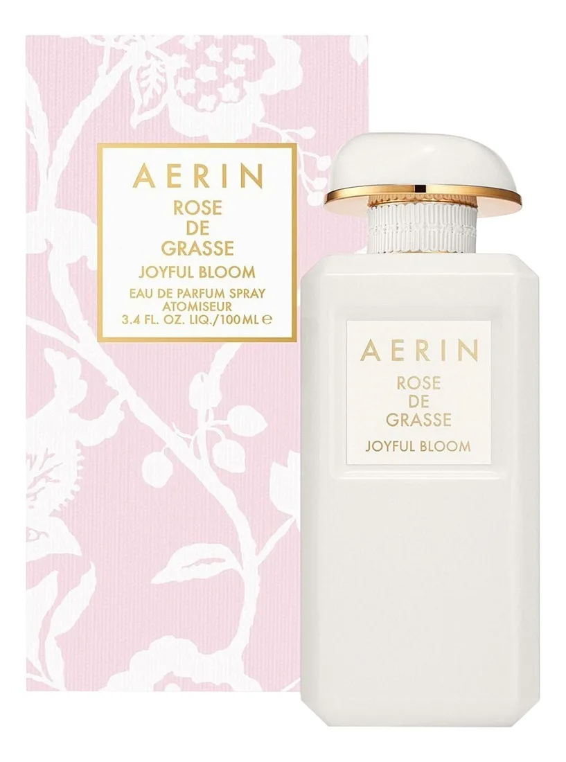 Aerin Rose De Grasse Joyful Bloom