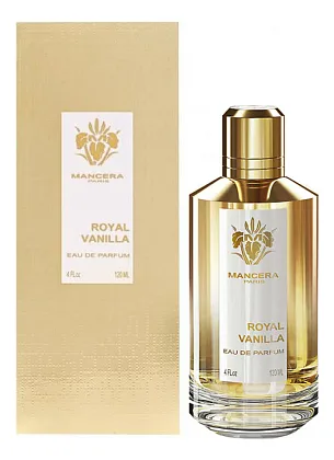 Mancera Royal Vanilla