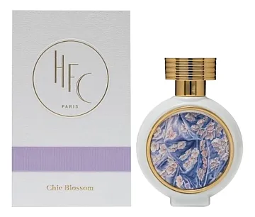 Haute Fragrance Company Chic Blossom