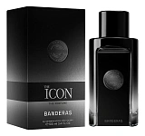 Banderas The Icon The Perfume