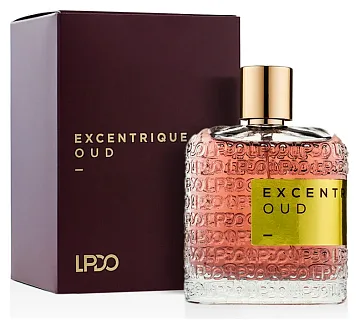 LPDO Excentrique Oud