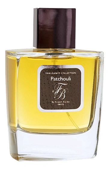 Franck Boclet Patchouli