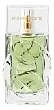Michael Kors Green Infinity