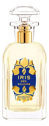 Houbigant Iris Des Champs