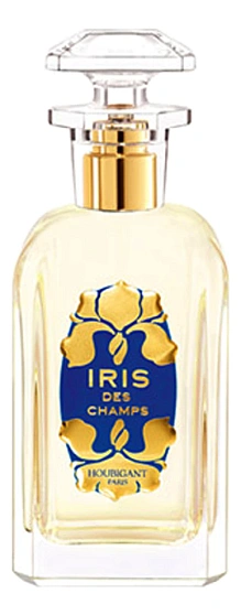 Houbigant Iris Des Champs