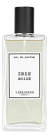 Voskanian Parfums Iris Boise