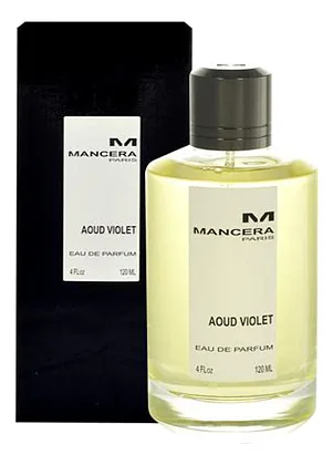 Mancera Aoud Violet