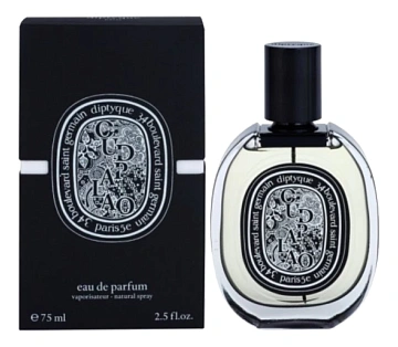 Diptyque Oud Palao