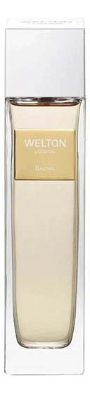 Welton London Baicha