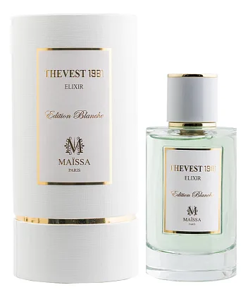 Maissa Parfums Thevest 1981