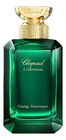 Chopard Orange Mauresque