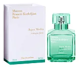 Francis Kurkdjian Aqua Media Cologne Forte