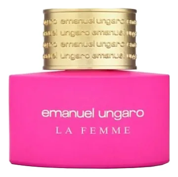 Emanuel Ungaro La Femme